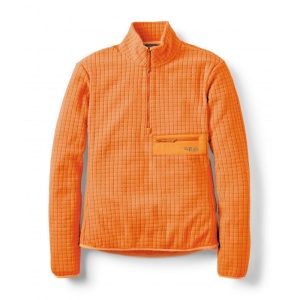 Rab Rab Ramshaw Pull-On Wmns QFG-77 Sporten Bagn 1