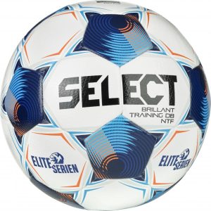 Select Select Brillant Training Db Ntf V25 121287 Sporten Bagn 1