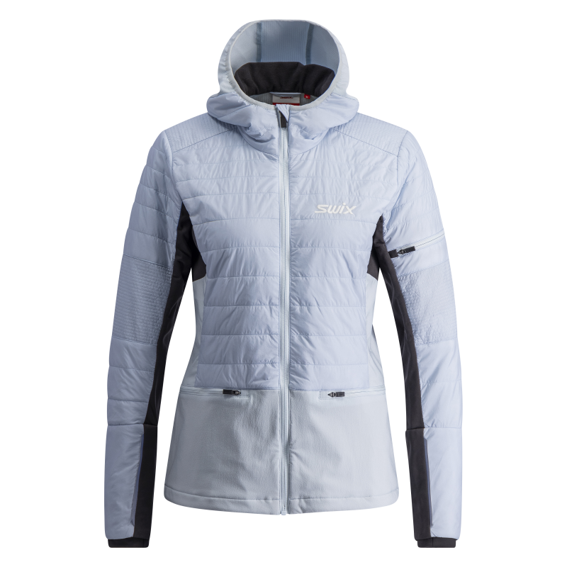 Swix Swix Horizon Jacket W 10280-24 Sporten Bagn 1
