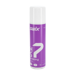 Swix Swix Hs7 Liq. Violet, -2°C--8°C, 125ml HS07L-125 Sporten Bagn 1
