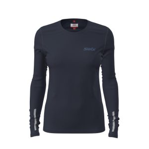 Swix Swix Pace Nts Long Sleeve Baselayer Top W 10015-23 Sporten Bagn 1
