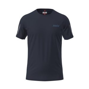 Swix Swix Pace Nts Short Sleeve Baselayer Top M 10040-23 Sporten Bagn 1