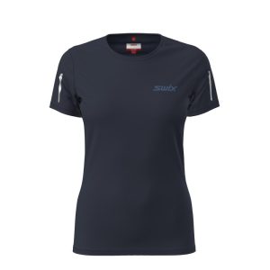 Swix Swix Pace Nts Short Sleeve Baselayer Top W 10037-23 Sporten Bagn 1