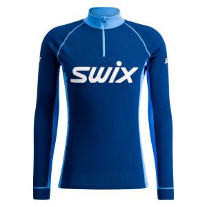 Swix Swix Racex Classic Half Zip M 10116-23 Sporten Bagn 1