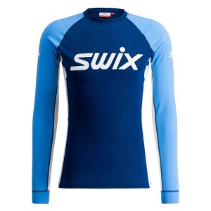 Swix Swix Racex Classic Long Sleeve M 10115-23 Sporten Bagn 1