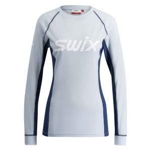 Swix Swix Racex Classic Long Sleeve W 10110-23 Sporten Bagn 1