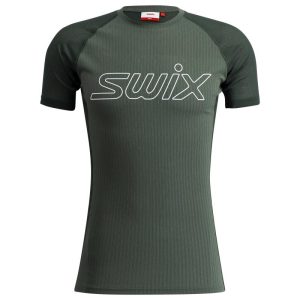 Swix Swix Racex Light Short Sleeve M 10003-24 Sporten Bagn 1