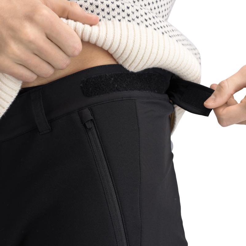 Tufte Tufte Wear M Maple Warm Pants 2206 Sporten Bagn 11