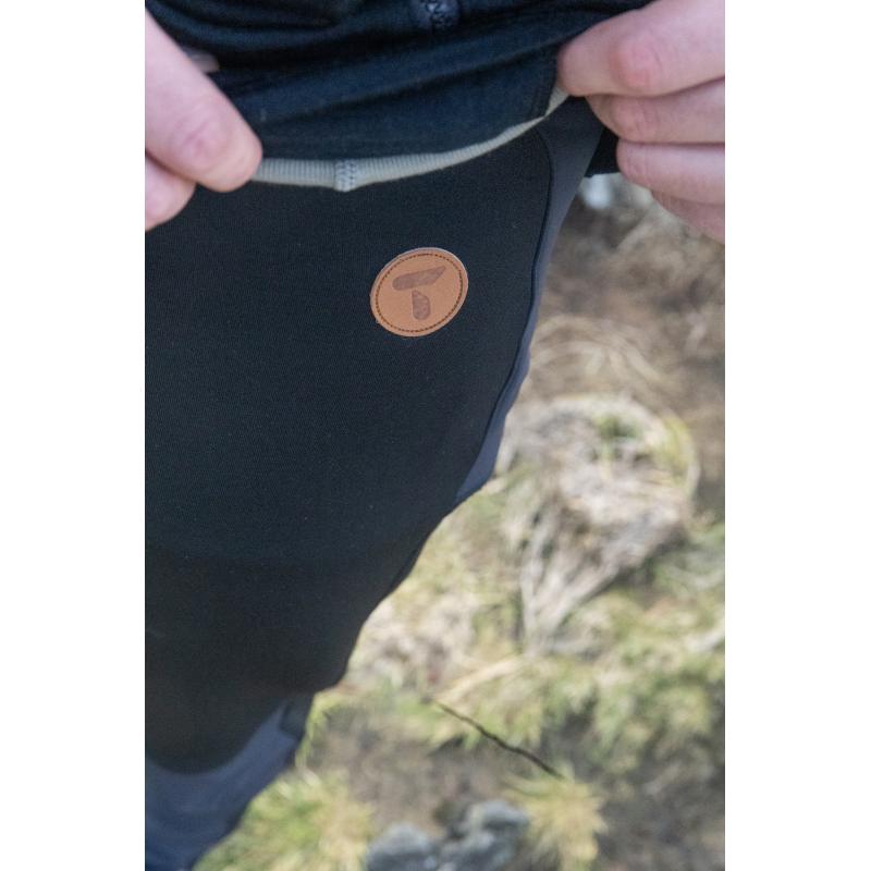 Tufte Tufte Wear M Maple Warm Pants 2206 Sporten Bagn 2