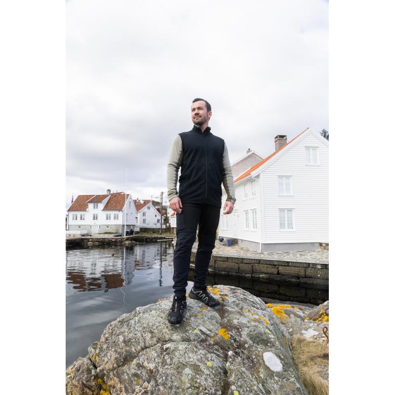 Tufte Tufte Wear M Maple Warm Pants 2206 Sporten Bagn 6