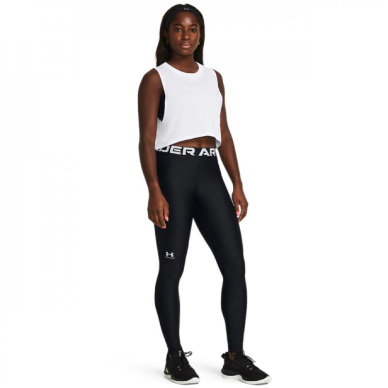Under Armour Under Armour Ua Hg Authentics Legging 1383559 Sporten Bagn 2