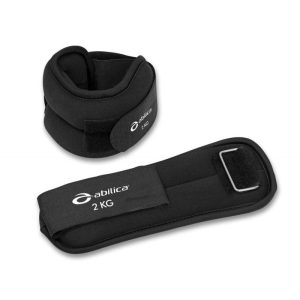 Abilica Abilica WeightLoads 2kg 373530 Sporten Bagn 1