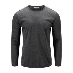 Aclima Aclima Lightwool 180 Crewneck M´S 109520 Sporten Bagn 1