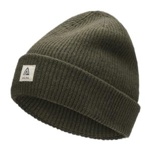 Aclima Aclima Reborn Felted Beanie 110745 Sporten Bagn 1