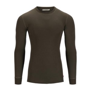 Aclima Aclima Warmwool Crewneck M´S 101715 Sporten Bagn 1