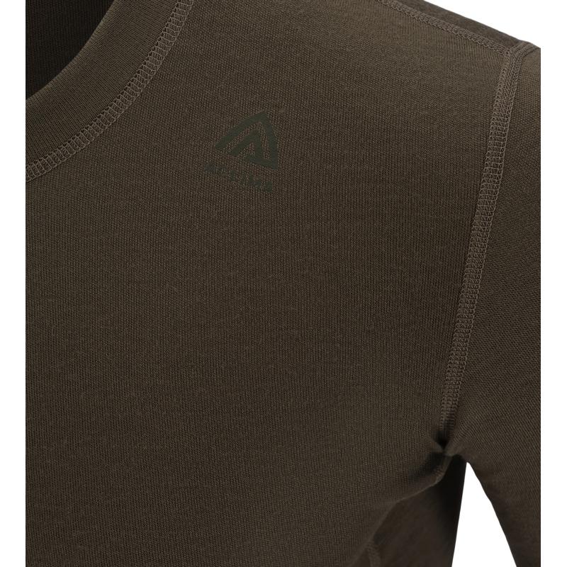 Aclima Aclima Warmwool Crewneck M´S 101715 Sporten Bagn 5