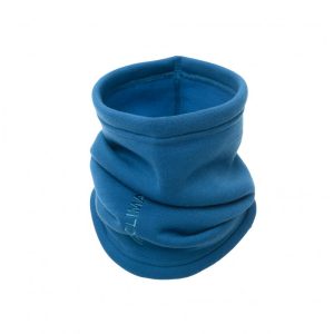 Aclima Fleecewool V2 Headover Blå