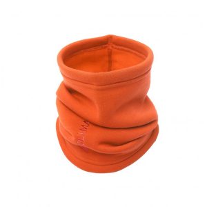 Aclima FleeceWool V2 Headover Unisex Oransje