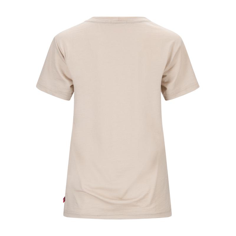 Aclima Lightwool T-skjorte Dame 180 Classic - Bilde 2