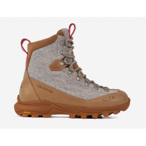 Alfa Lun Perform Dame