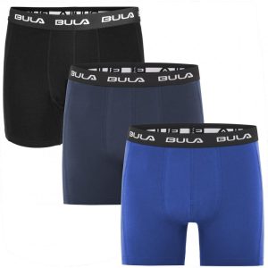 Bula Bula Frame 3pk Boxers 713146 Sporten Bagn 1