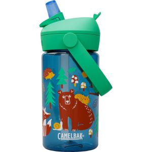 Camelbak Camelbak Drikkeflaske Thrive Flip Straw Kids CB-Thrive-FlipStraw-Kids-0.4L Sporten Bagn 1
