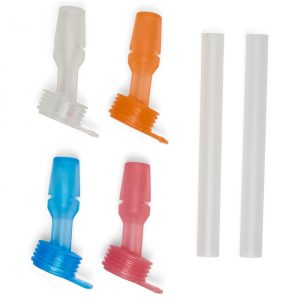 Camelbak Camelbak Tilbehør Thrive Flip Straw Kids Bite Valve CB3119901000 Sporten Bagn 1