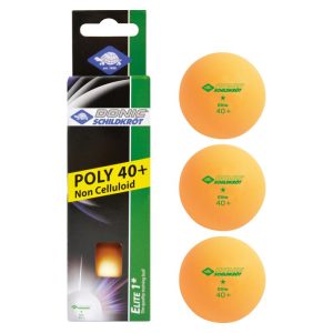 Donic Schildkröt 1-Star ball Elite