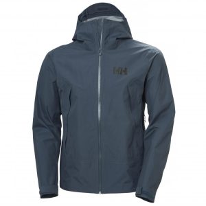Helly Hansen Helly Hansen Verglas Infinity Shell Jkt 2.0 63357 Sporten Bagn 1