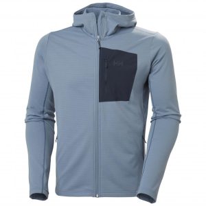 Helly Hansen Helly Hansen Versalite Hooded Fleece Jacket 49547 Sporten Bagn 1