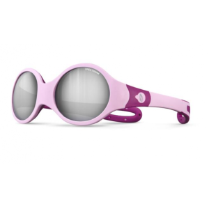 Julbo Loop M Pink SP4