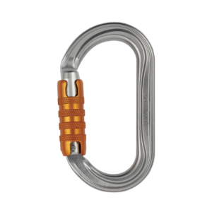 Petzl OK Triact-Lock