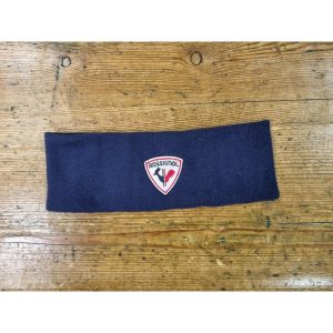 Rossignol Headband Fleece Marine