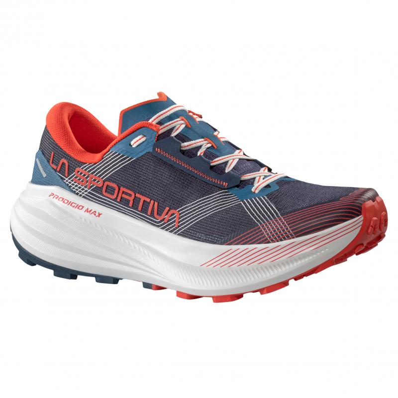 La Sportiva La Sportiva Prodigio Max Løpesko ZFRS104 Sporten Bagn 1