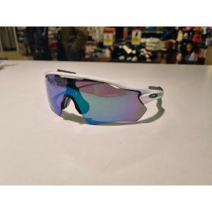 Oakley Radar Ev Path Hvite m/Jade