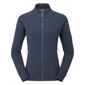 Rab Rab Nexus Jacket Wmns QFF-73 Sporten Bagn 1