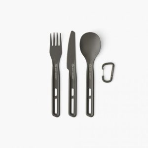 Sea To Summit Sea To Summit Frontier Ul Cutlery Set 3pc 30416644 Sporten Bagn 1