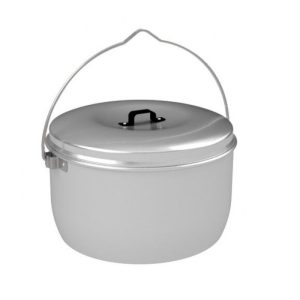 Trangia Leirkjele M/Høyt Lokk 4,5 L