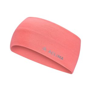 Aclima Aclima Lightwool 140 Headband 104745 Sporten Bagn 1