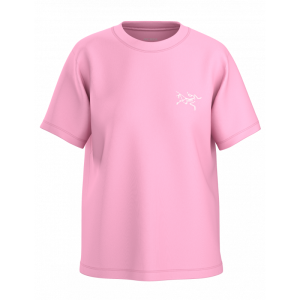 ArcTeryx ArcTeryx Kragg Cotton Little Bird Crew SS W X000008468 Sporten Bagn 1
