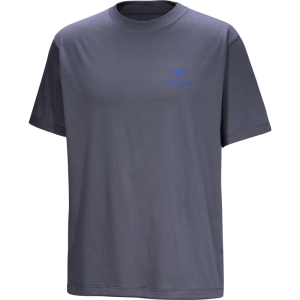 ArcTeryx ArcTeryx Kragg SL Cotton Bird Word SS M X000009535 Sporten Bagn 1