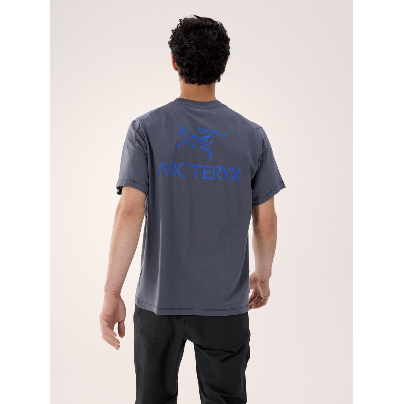 ArcTeryx ArcTeryx Kragg SL Cotton Bird Word SS M X000009535 Sporten Bagn 2
