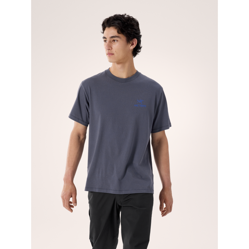 ArcTeryx ArcTeryx Kragg SL Cotton Bird Word SS M X000009535 Sporten Bagn 3