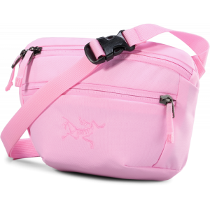 ArcTeryx ArcTeryx Mantis 1 Waist Pack X000009234 Sporten Bagn 1