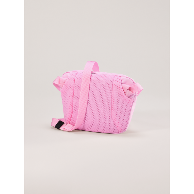 ArcTeryx ArcTeryx Mantis 1 Waist Pack X000009234 Sporten Bagn 2