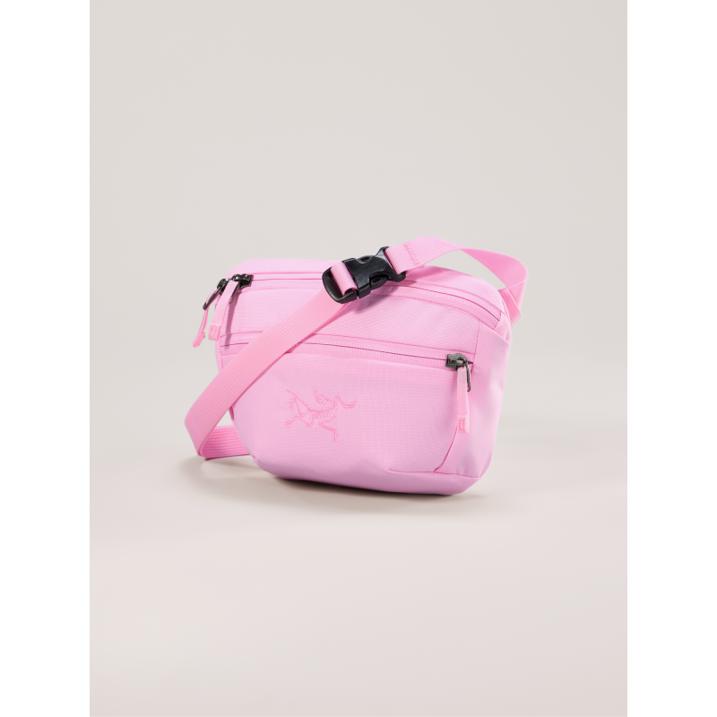 ArcTeryx ArcTeryx Mantis 1 Waist Pack X000009234 Sporten Bagn 3