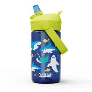 Camelbak Camelbak Drikkeflaske Thrive Flip Straw Kids CB-Thrive-FlipStraw-Kids-0.4L Sporten Bagn 1