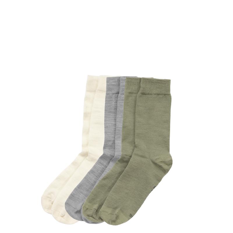 Devold Devold Daily Merino Light Sock 3pk SC 592 063 B Sporten Bagn 1