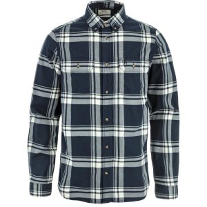 Fjällräven Fjällräven ÖVik Lite Flannel Shirt M F12600311 Sporten Bagn 1