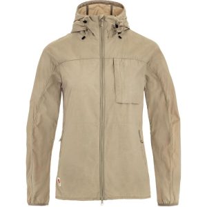 Fjällräven Fjällräven High Coast Wind Jacket W F83516 Sporten Bagn 1